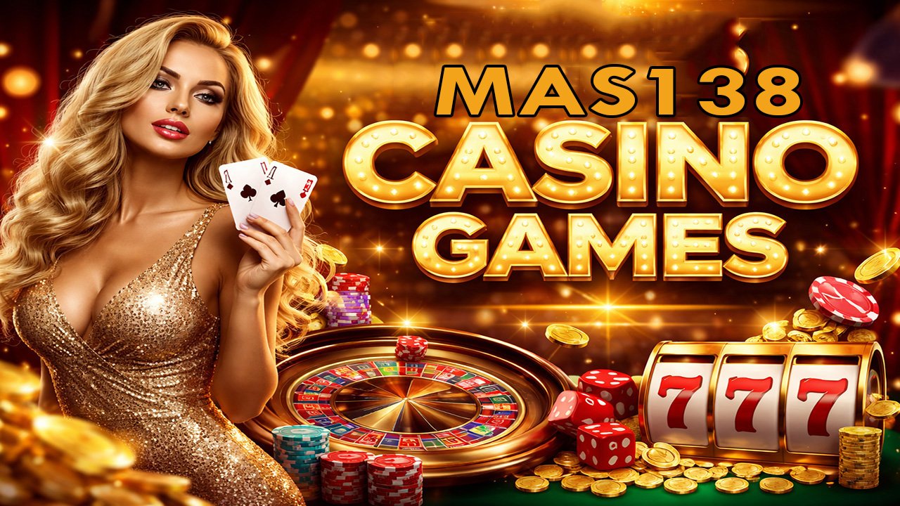 MAS138